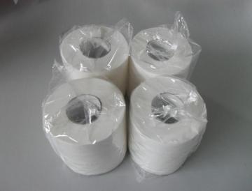 virgin  toilet roll paper