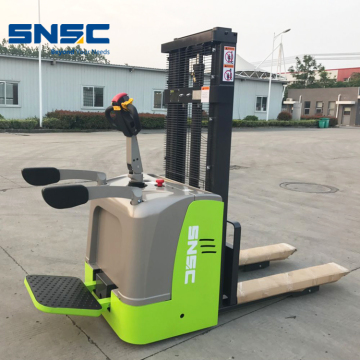 Ride on Electric Stacker 1.2Ton DB12