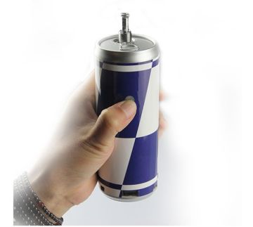 Ecola 2014 New Design Best Mechanical Electronic Cigarette Mod Ecola