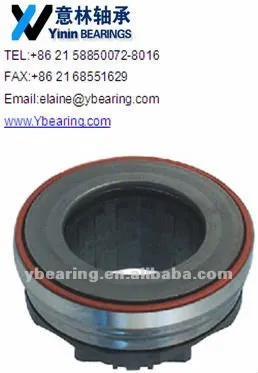 clutch release bearing