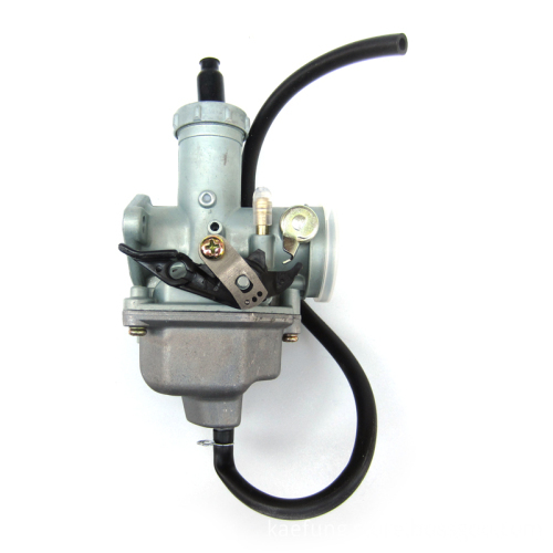 Replacement 27mm Carburetor for Xsport, Thumpstar SDG Xtreme, and Other Dirt Bikes: The KAEFUNG PZ27 Solution