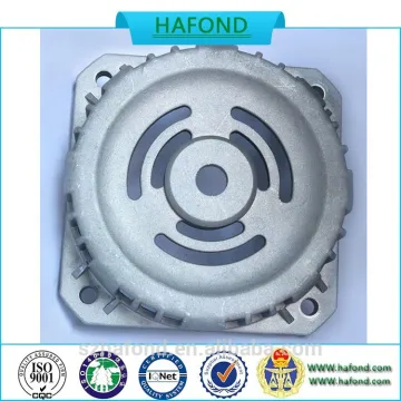 Customizable Durable Superior Quality OEM Precise pellet machine spare part