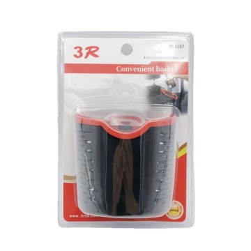 3R Multi-Function Hanging Storage Organizer for Cars