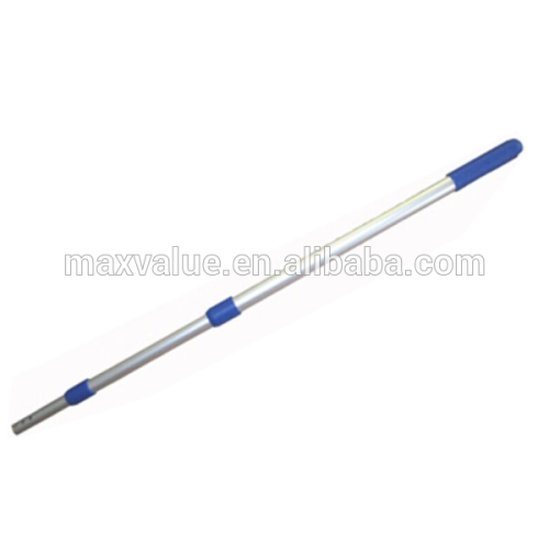 telescopic aluminium pole telescopic