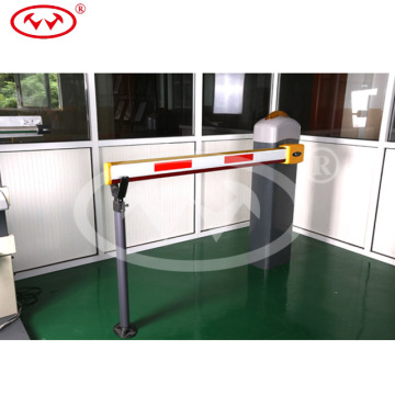 Automatic Car Parking Lot Gate and Traffic Barrier System