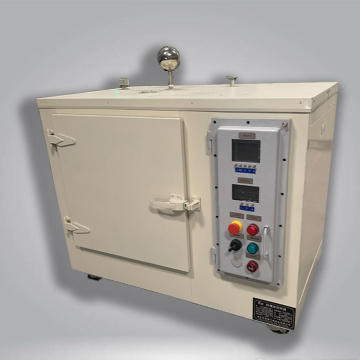 Piec z kąpielą wodną w wykonaniu przeciwwybuchowym