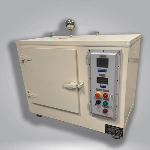 Precyzyjny przeciwwybuchowy system kąpieli wodnej