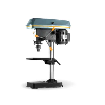 High Quality 250W Bench Drill Press Vertical Drilling Machine