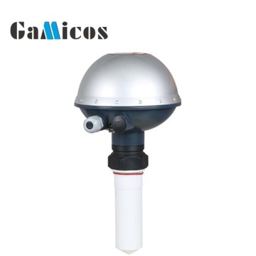GLT700 4-20mA Hart Radar Level Meter for corrosive liquid