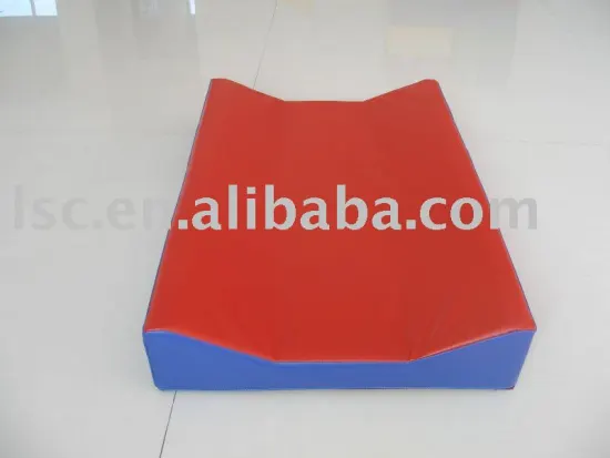 baby soft fire resistant mat LT-02M0040