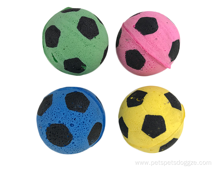 Environment-friendly Tooth Ball Dog Toys