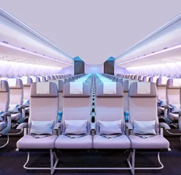 Aluminum parts in the transportation industry