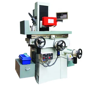 EDWARDS PEARSON Universal Cylindrical Grinding Machine