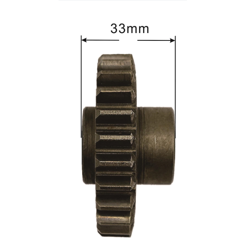 Manual Gearbox Auto Parts Synchronizer Gear for Fiat Palaio