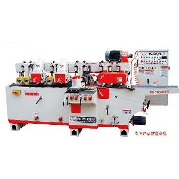 MB5016HR Four Side Moulder