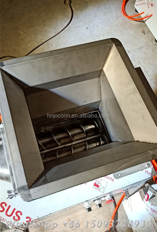 Electric Dough Roller and Cutter for Samosa Pastry and Bread Dough Balls