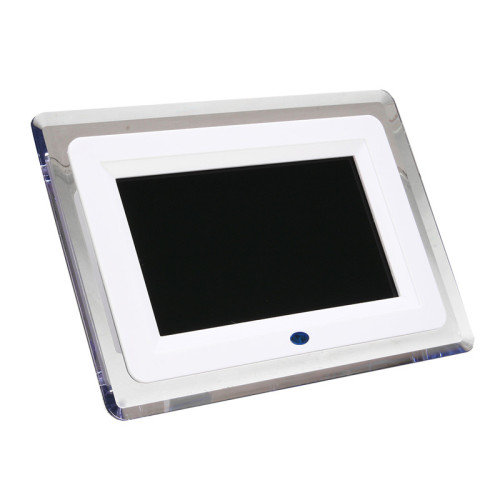 2.4G Wireless Video Talk 7" Digital Baby Monitor