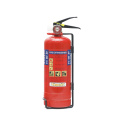 CE Fire Extinguisher 2KG Capacity powder