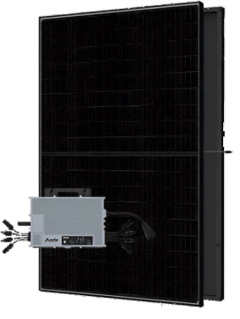 Innovative Micro Inverter Technology