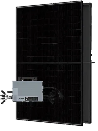 Innovative Micro Inverter Technology