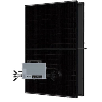 Innovative Micro-Inverter Technology