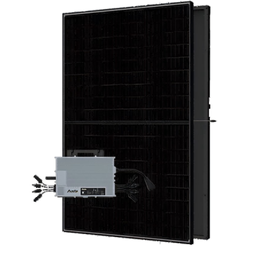 Innovative Micro-Inverter Technology