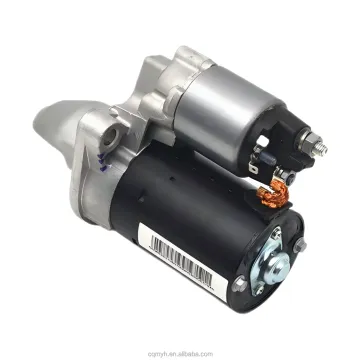 OEM High-quality CD569F211501-0100 3708010-A11 Start Motor for Changan UNI-K