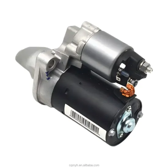 OEM High-quality CD569F211501-0100 3708010-A11 Start Motor for Changan UNI-K