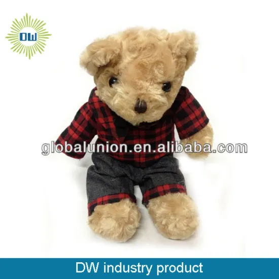 best made toys stuffed animals