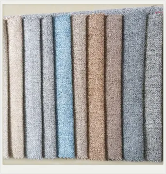 Daphne sofa fabric for home textile upholstery use