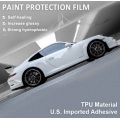 paint protection film armor