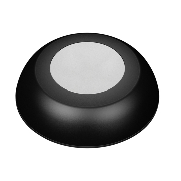 12V LED Ceiling Dome Light - 3.75'' Sensor-Touch Step Dimmable SS