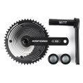 CNC CRANKSET BIKE