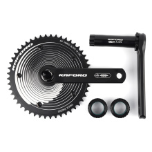 CNC Fixed Gear Bike Crankset