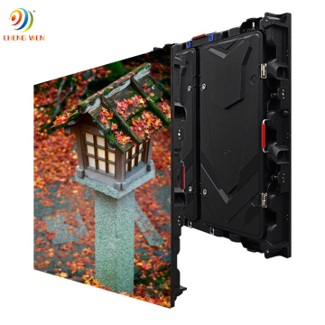 Εσωτερική LED Video Wall P2.5 960*960mm Screen Stage