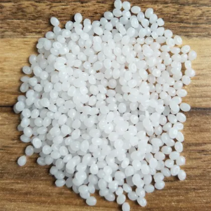 Plastic raw materials Sinopec LLDPE 7050HJ blow molding for film