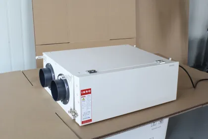 Fresh Air Purification Cabinet