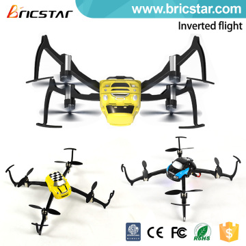 2.4G small drone 2015 with Inverted flying.