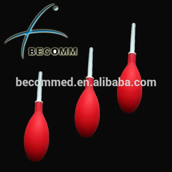 rectal and vaginal washer