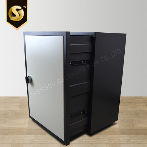 Stainless Steel Parcel Drop Boxes-PB01