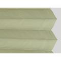 New style pleated blinds fabric for window decoration