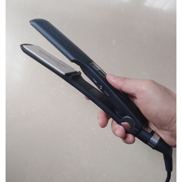 New Style Temp Auto Control Flat Hair Iron