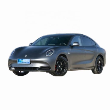 2024 Hot Selling ORA Grand Cat Dark 705km Premium EV Sedan - In Stock