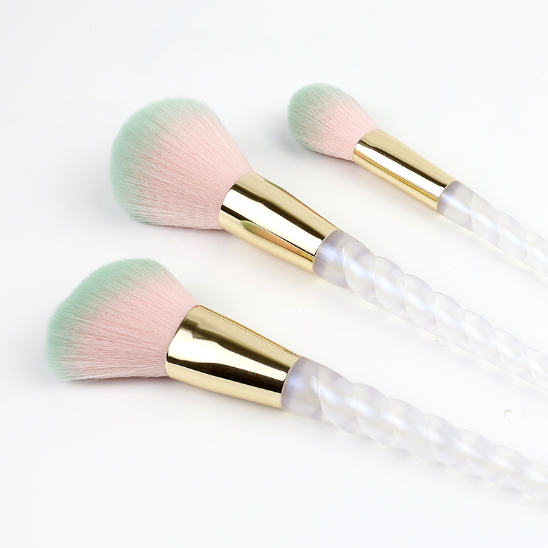 makeup brush set 1