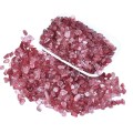 Chip Strawberry Quartz Beads for Home Decoration & Decor Making Jewelry 100Gram