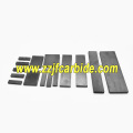 Tungsten Carbide Rectangular Inserts