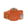 Ball Valve 90 Degree Rotary Electric Actuator