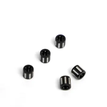 Factory Direct K060910 Nylon Needle Roller Bearing 6*9*10mm - High-Speed Application, Restaurants, Home Use, Retail