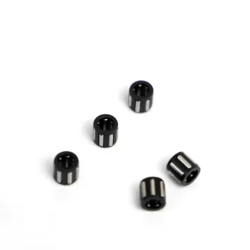 Factory Direct K060910 Nylon Needle Roller Bearing 6*9*10mm - High-Speed Application, Restaurants, Home Use, Retail