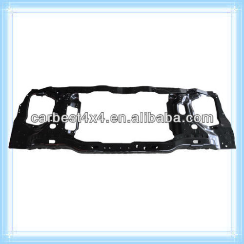 D-MAX 2004-2007 RADIATOR SUPPORT